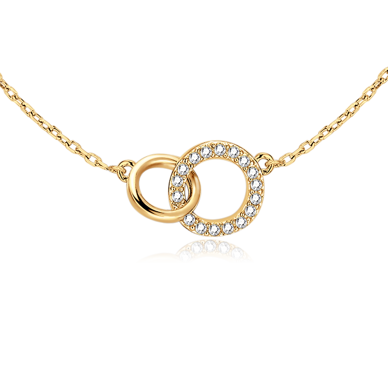 Together Necklace - SophiaJewels