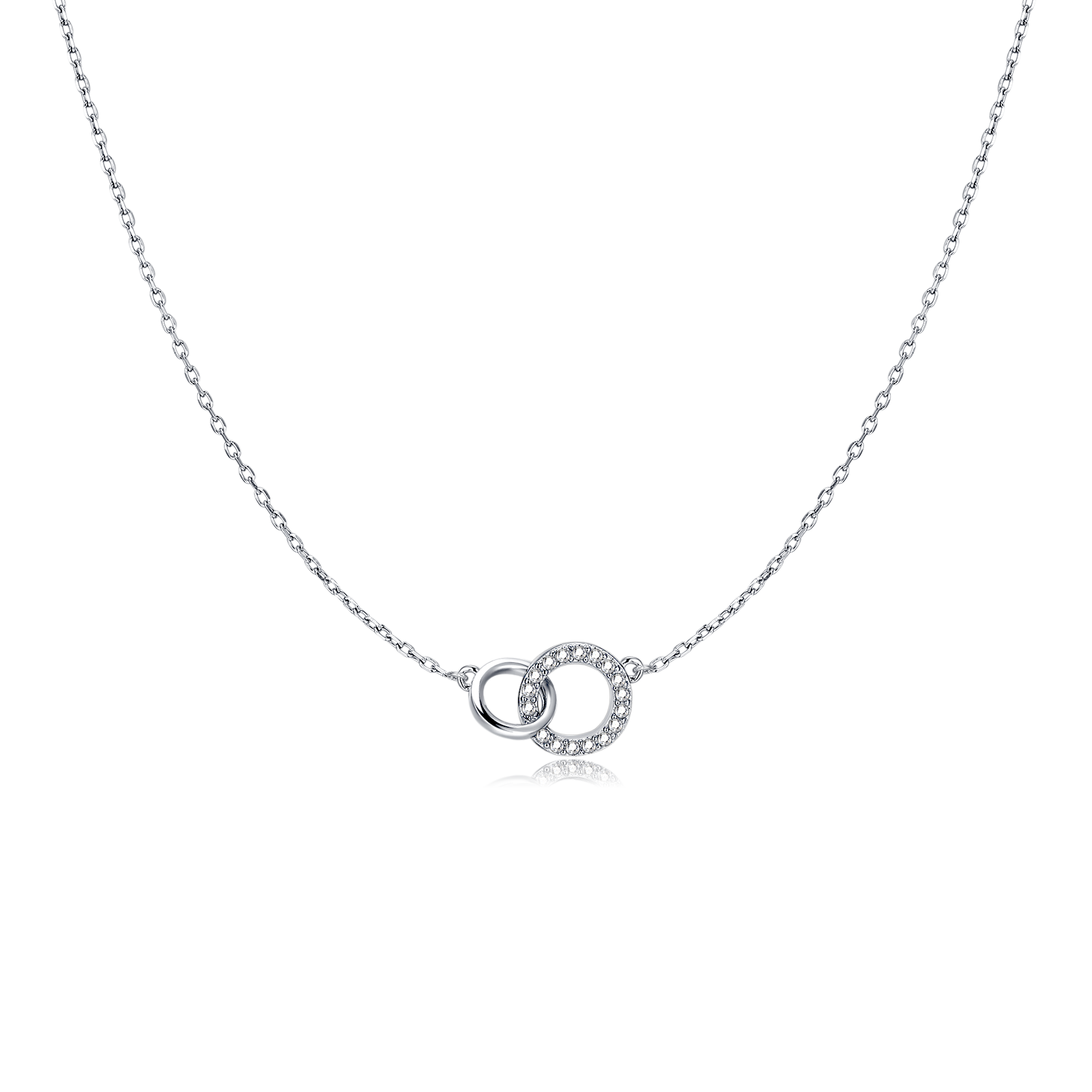 Together Necklace - SophiaJewels