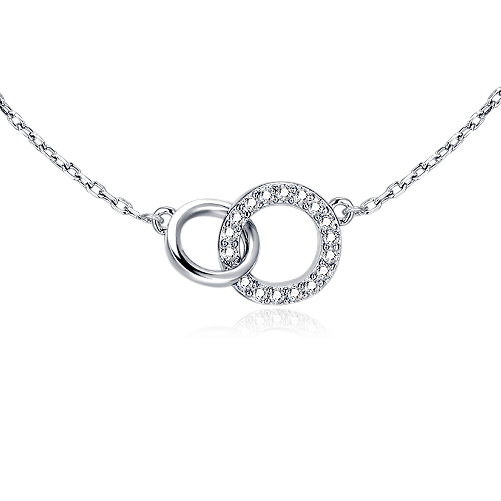 Together Necklace - SophiaJewels