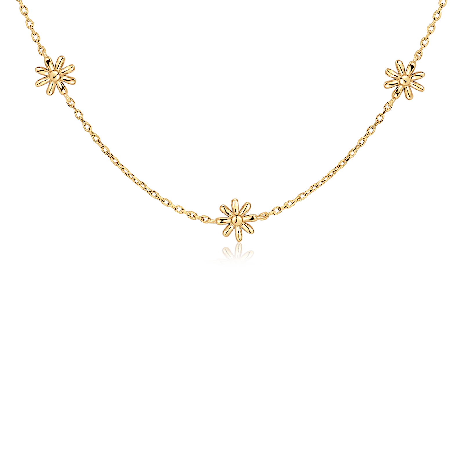 Habitat Necklace - SophiaJewels