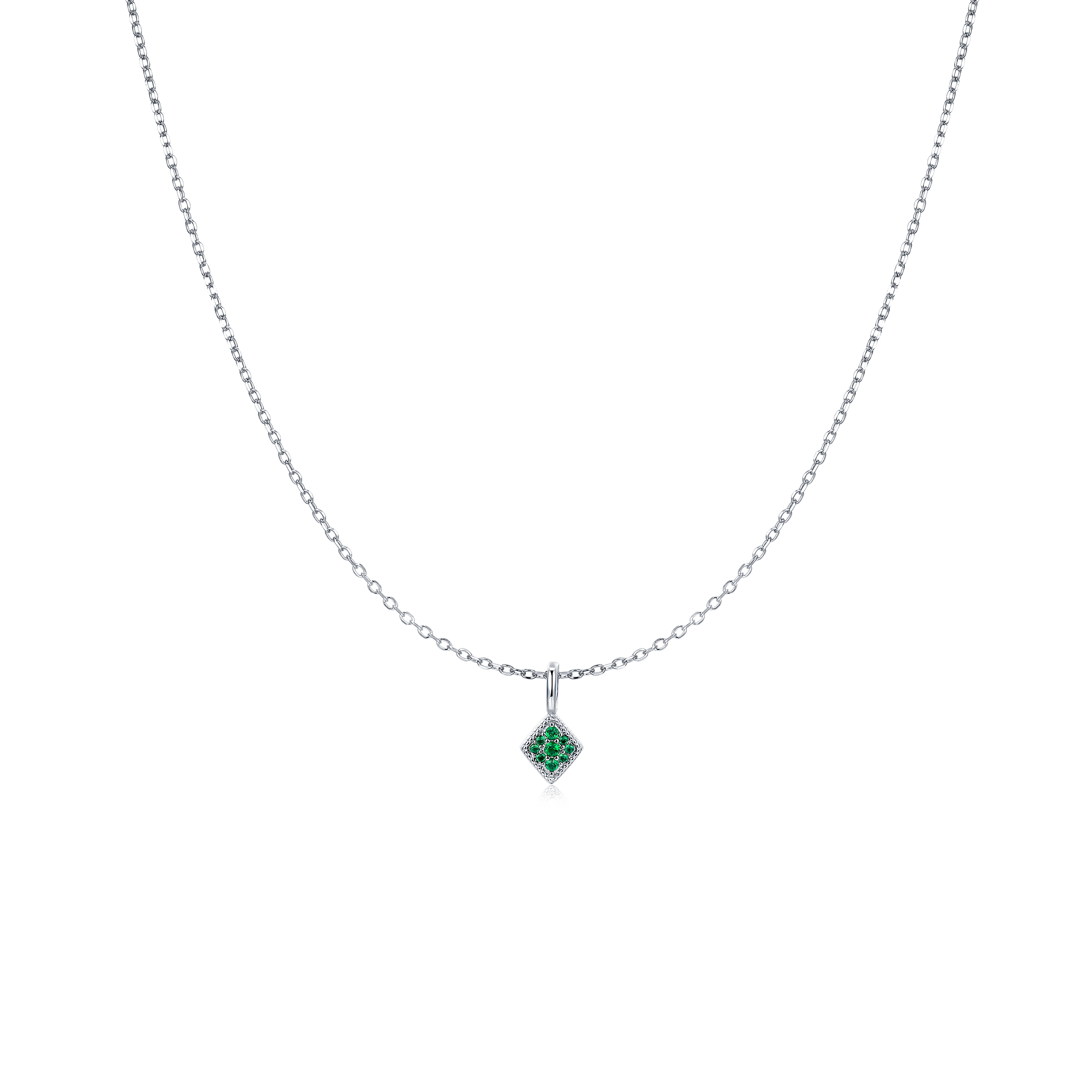 Dijamant Necklace - SophiaJewels