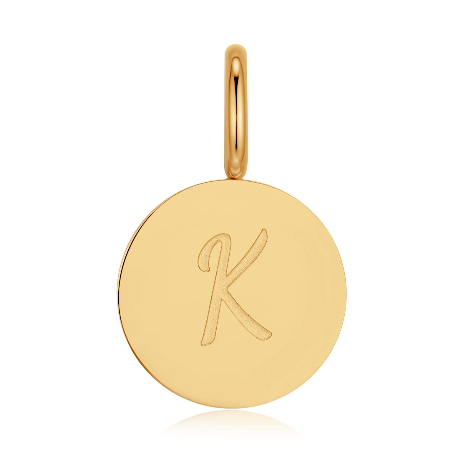 Symbolic Necklace - SophiaJewels