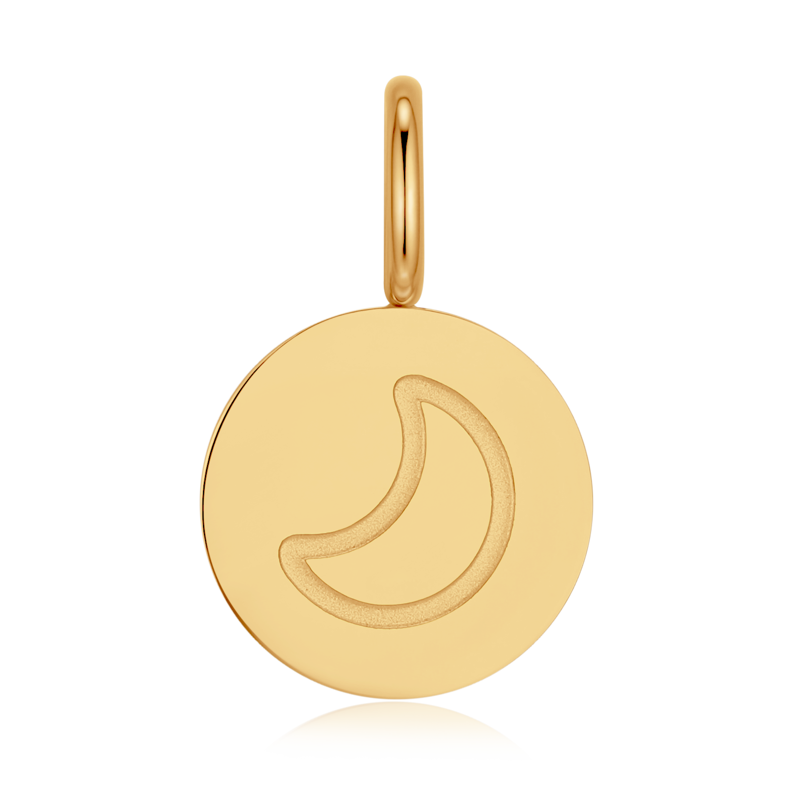 Symbolic Necklace - SophiaJewels