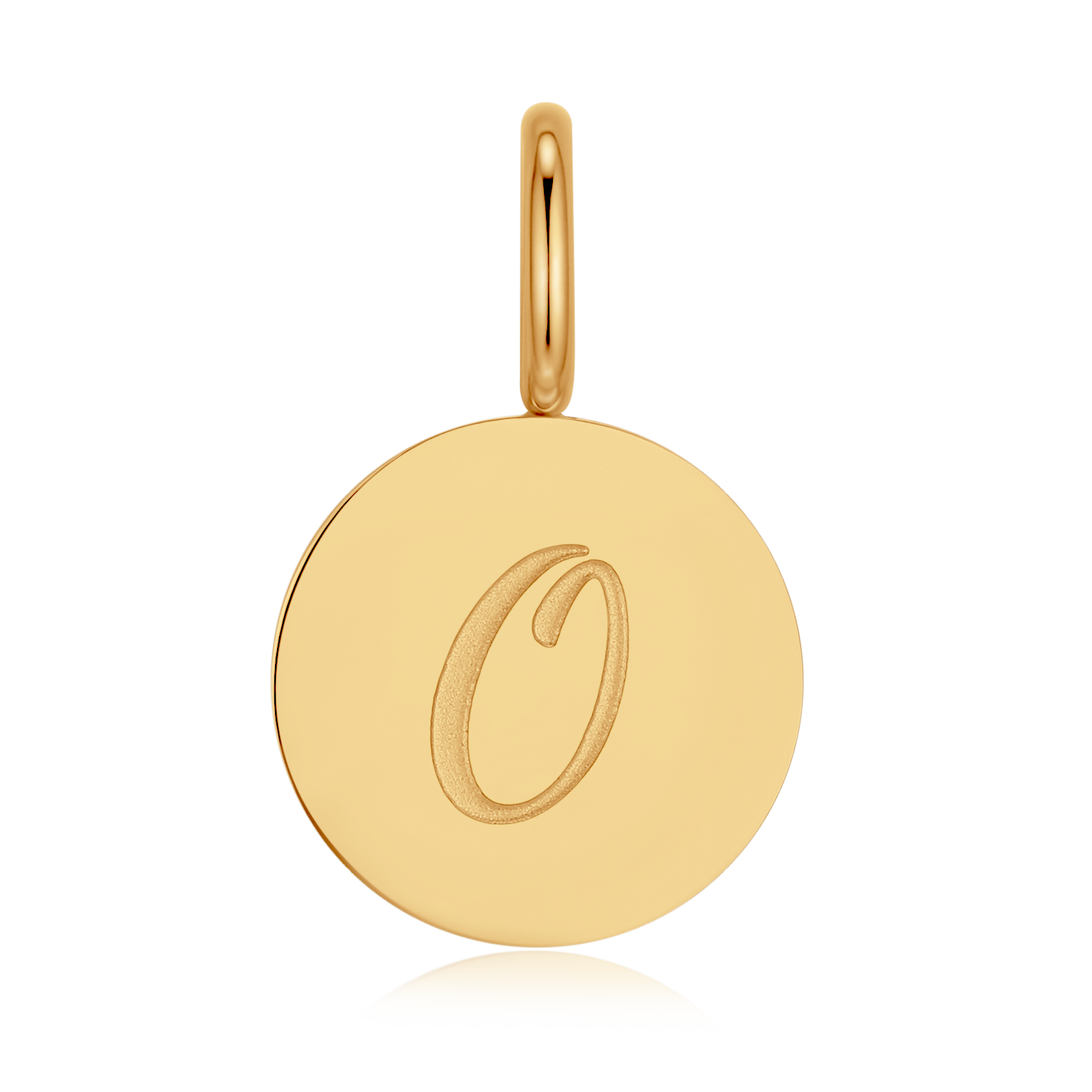 Symbolic Necklace - SophiaJewels