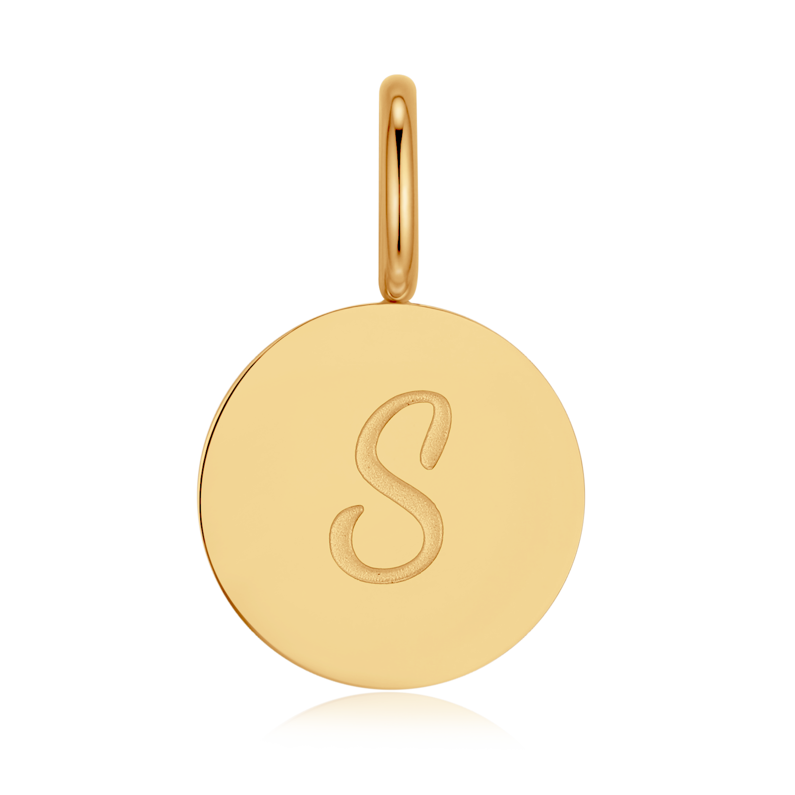 Symbolic Necklace - SophiaJewels