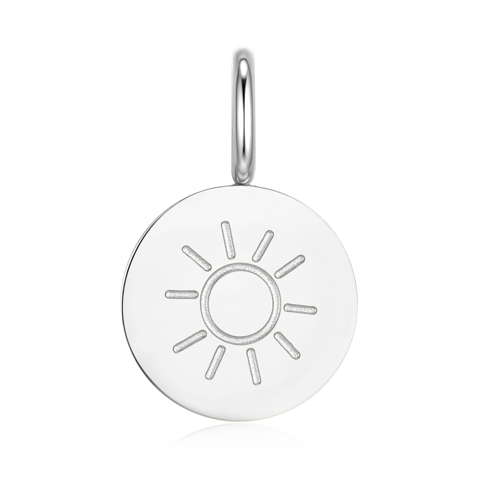 Symbolic Necklace - SophiaJewels