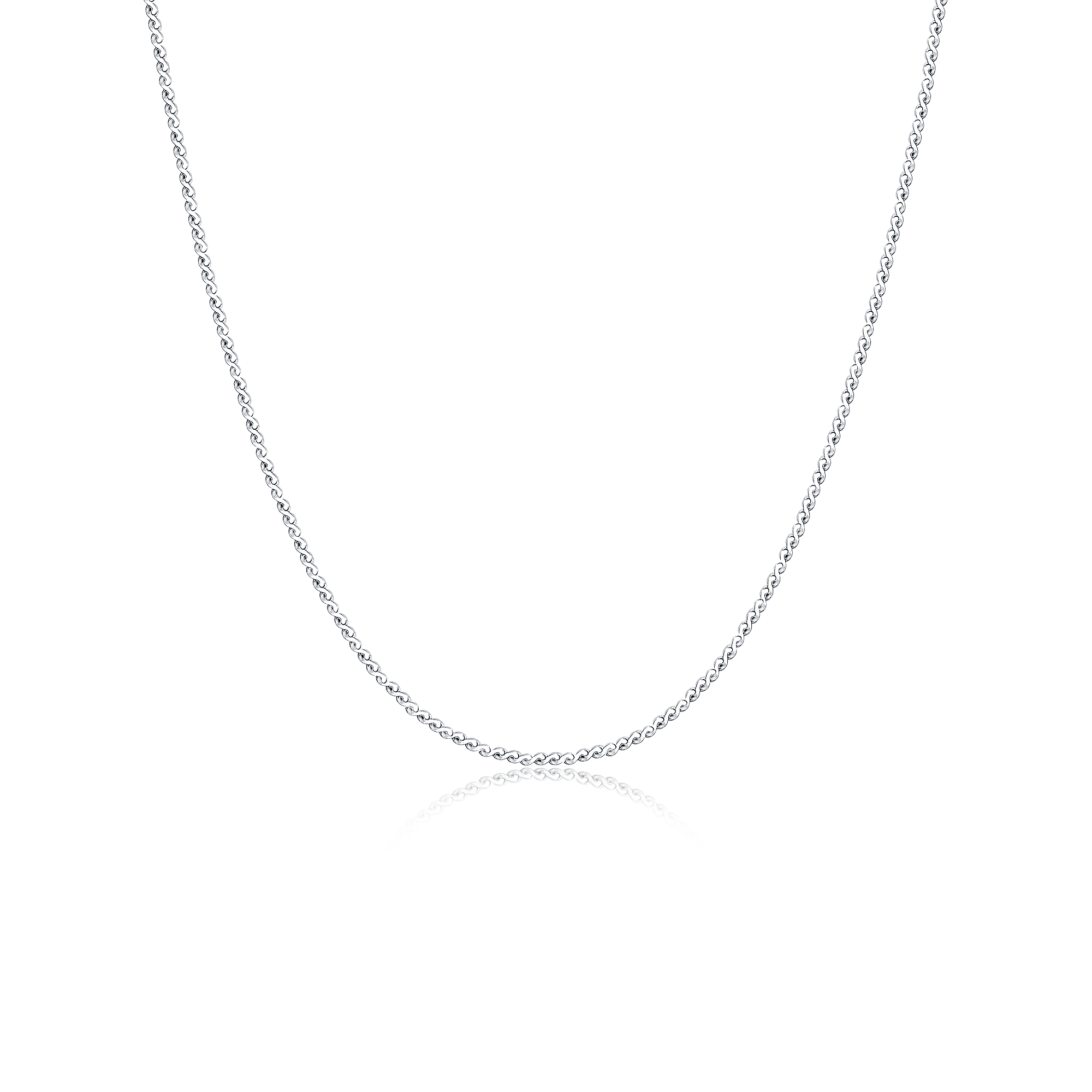 Snail Chain - SophiaJewels