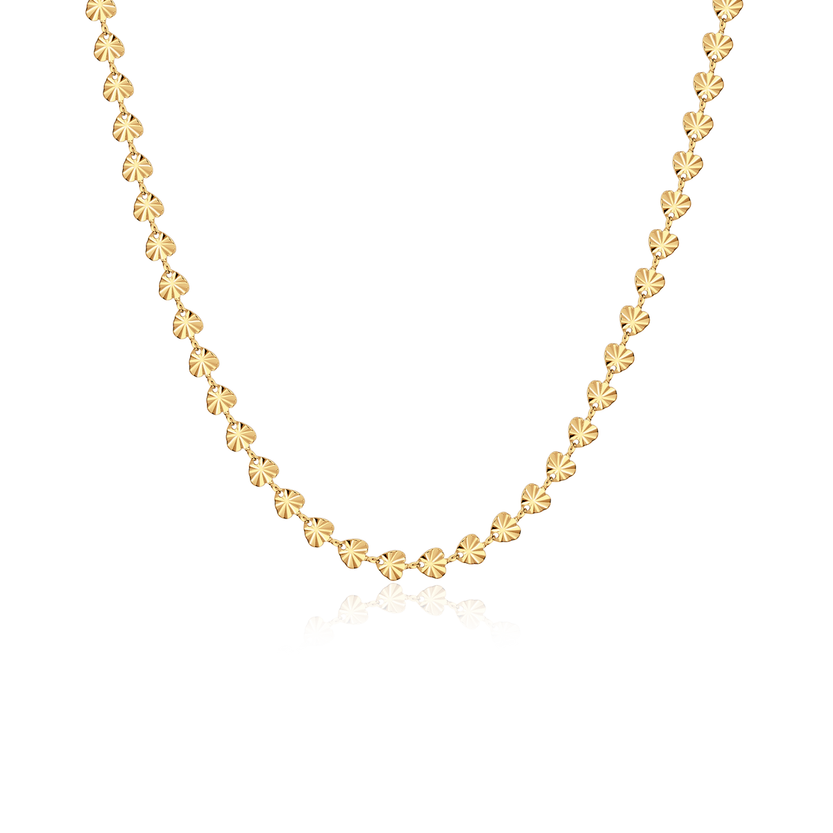 Jealous Necklace