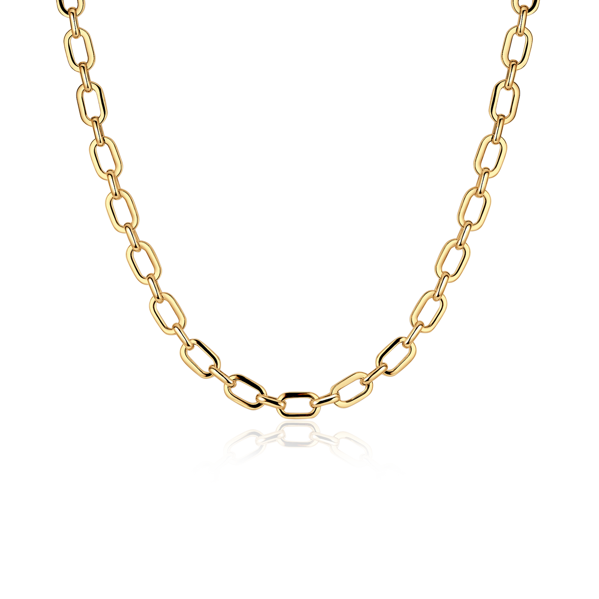 Immortal Necklace