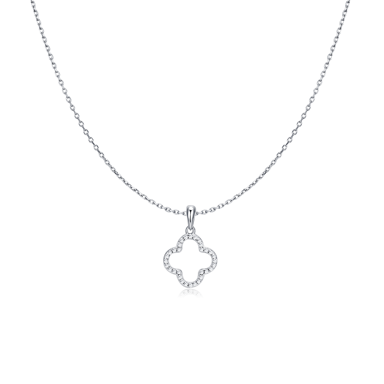 Luck Necklace - SophiaJewels