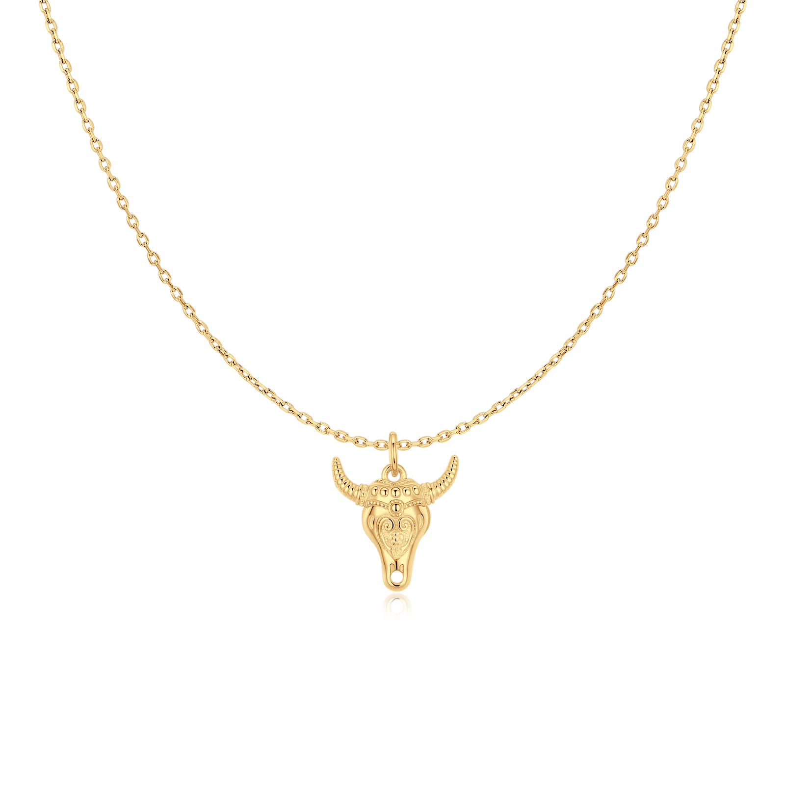Texas Necklace - SophiaJewels
