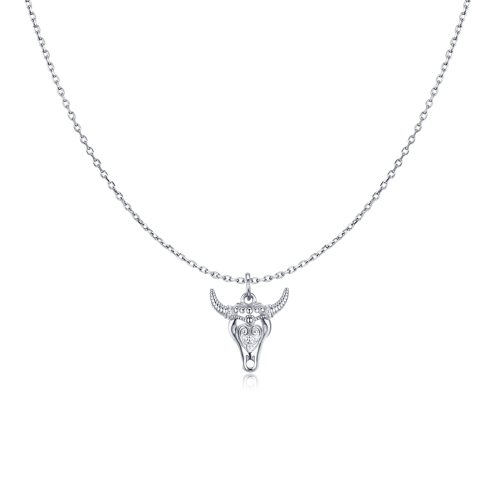 Texas Necklace - SophiaJewels