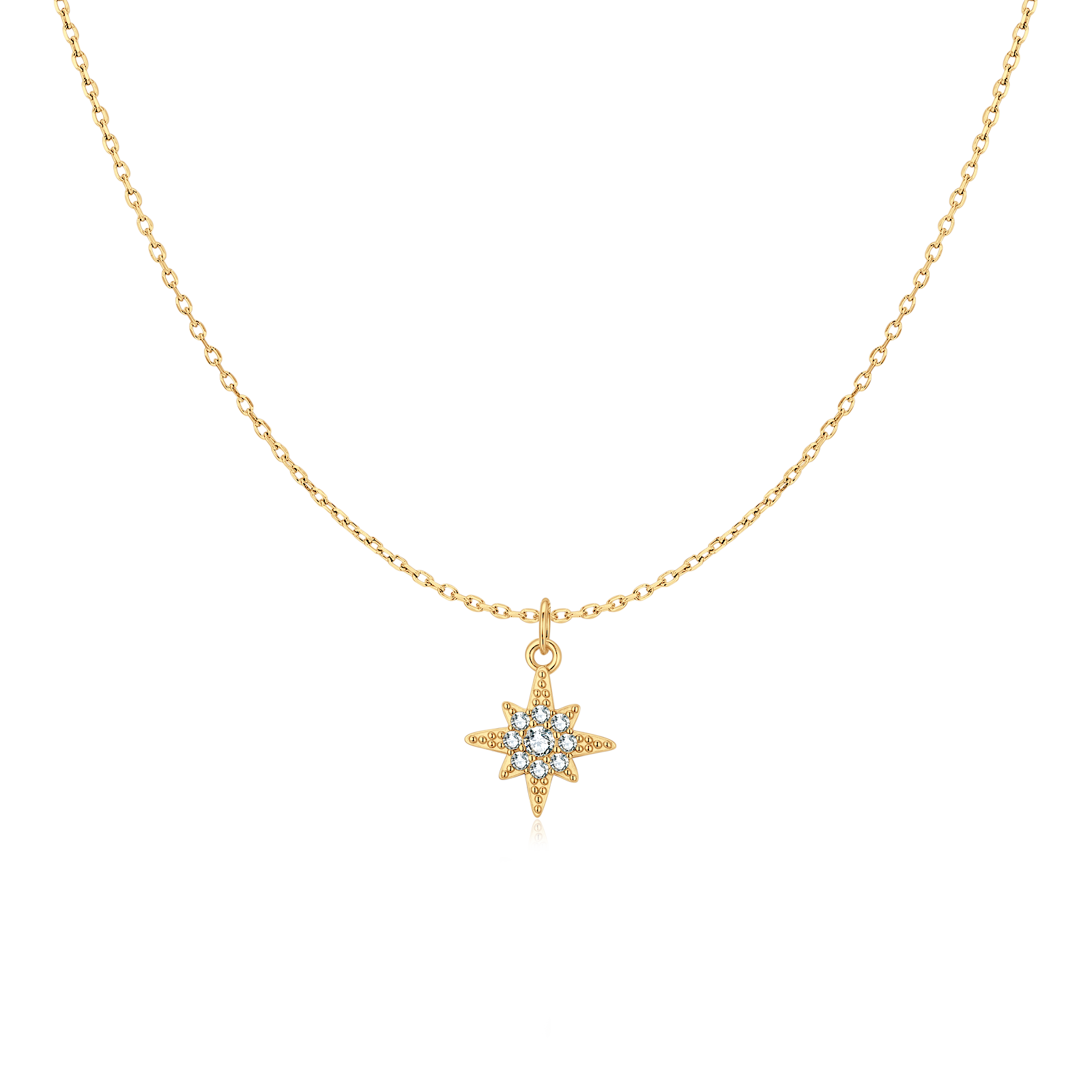 Venusian Necklace - SophiaJewels