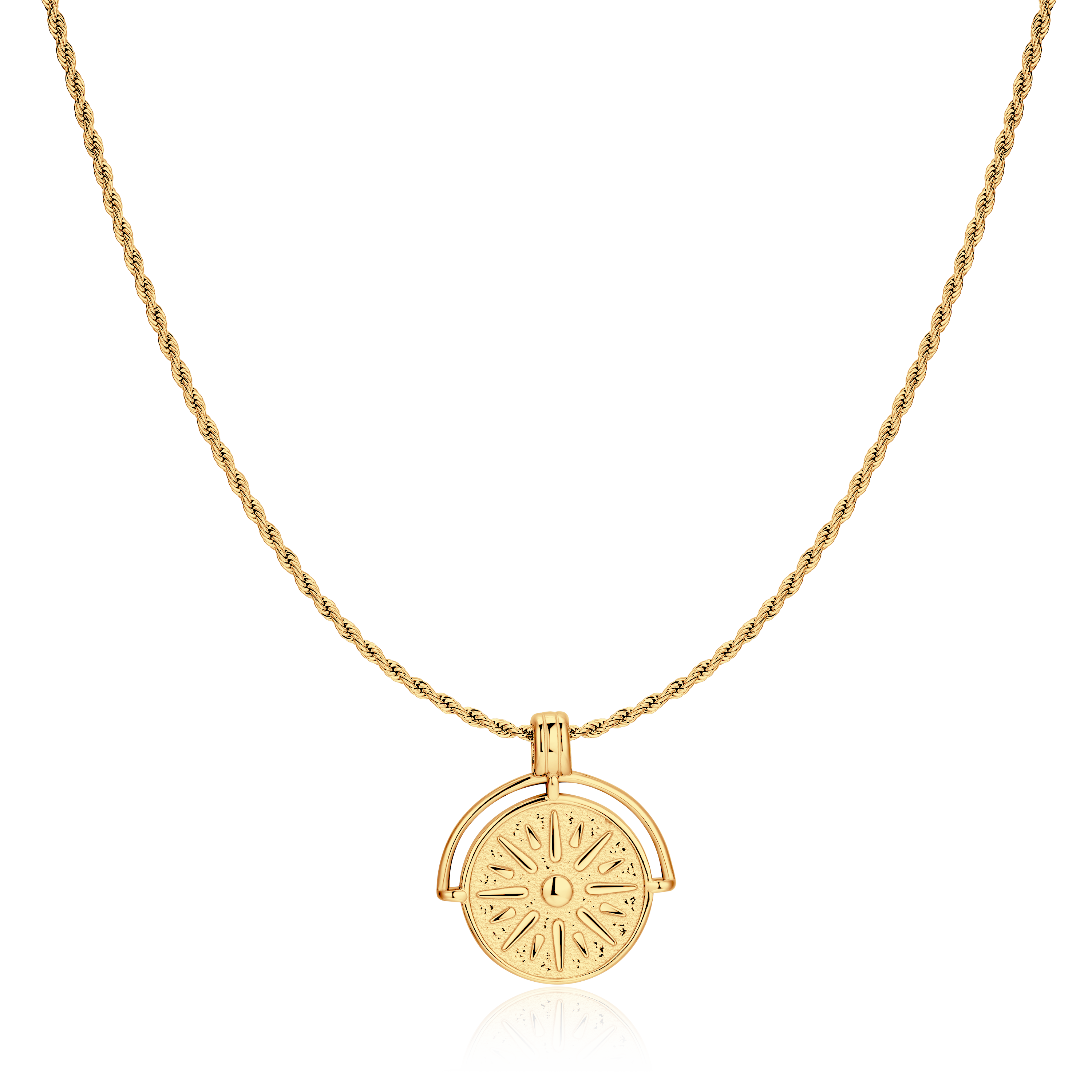 Astronomical Necklace