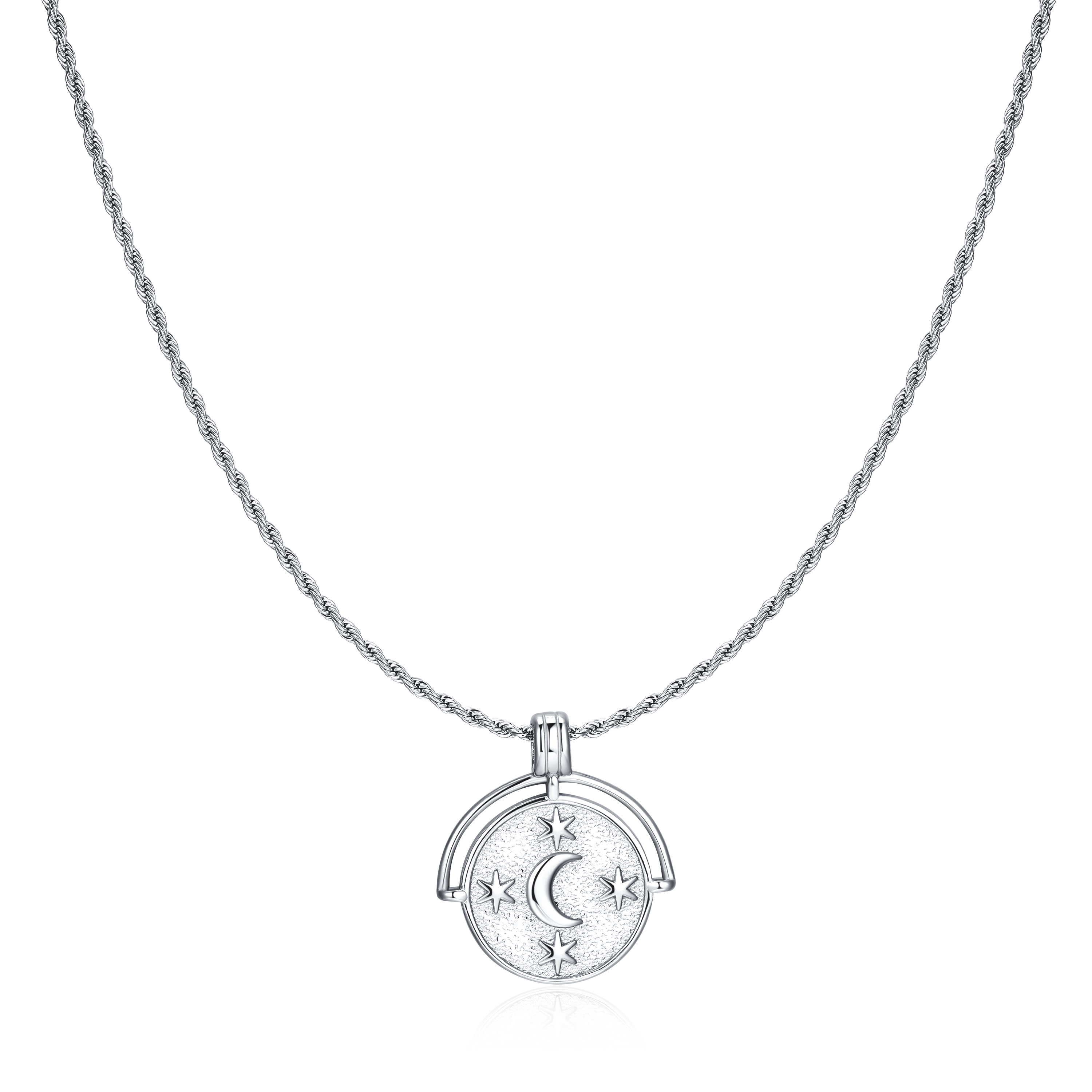 Astronomical Necklace