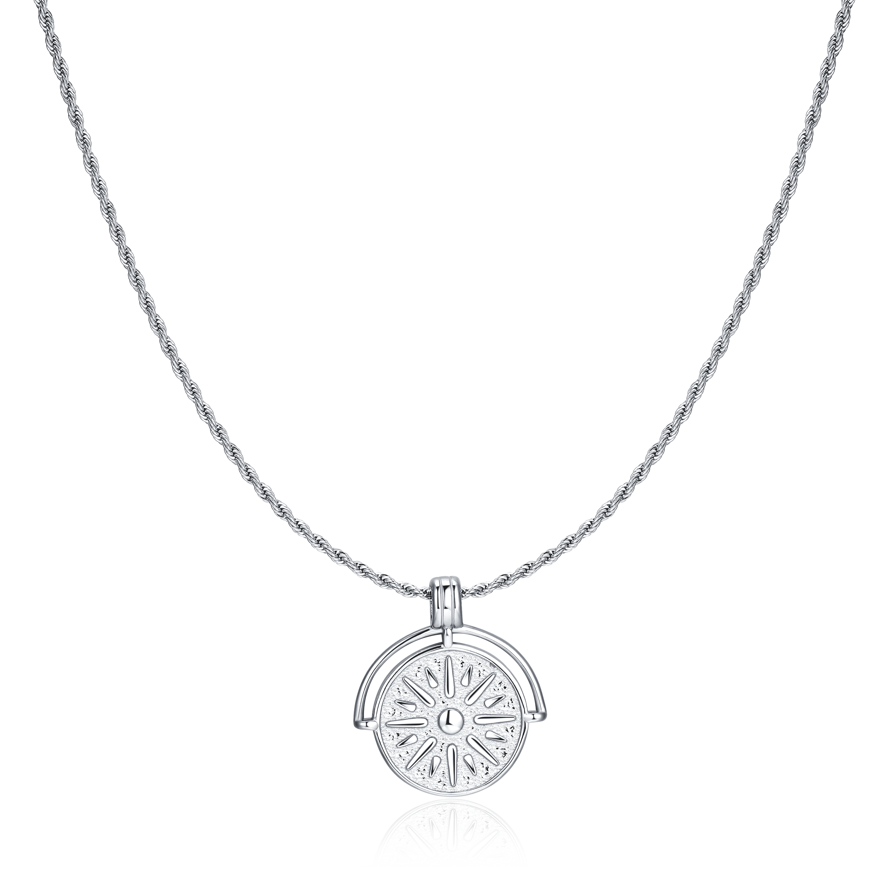 Astronomical Necklace