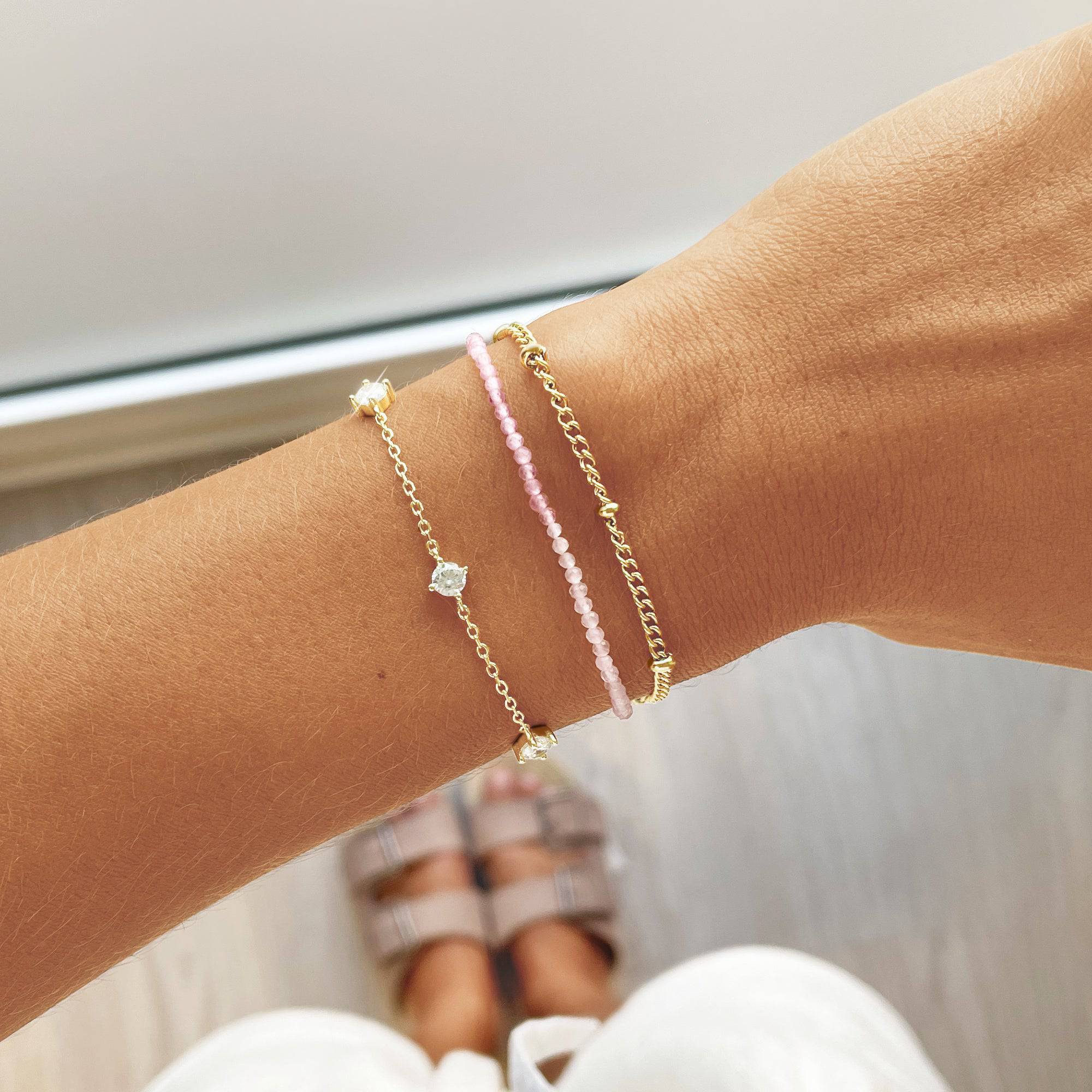 "Lavish" Bracelet - SophiaJewels