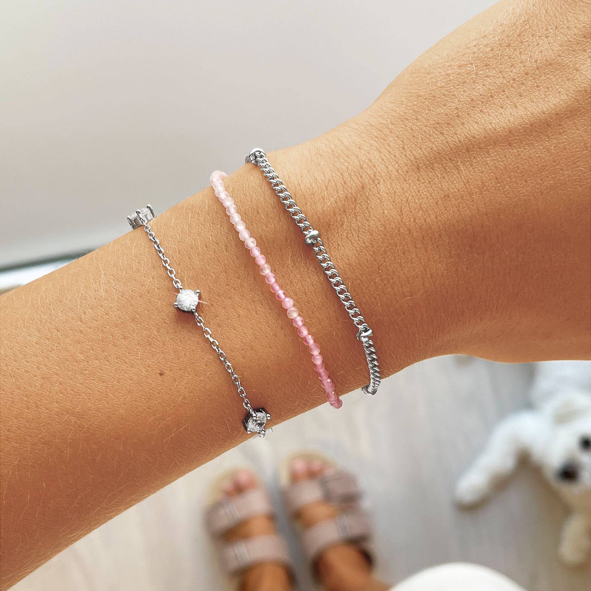 "Lavish" Bracelet - SophiaJewels