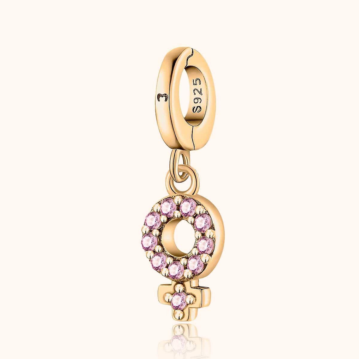 Feminine Charm - SophiaJewels