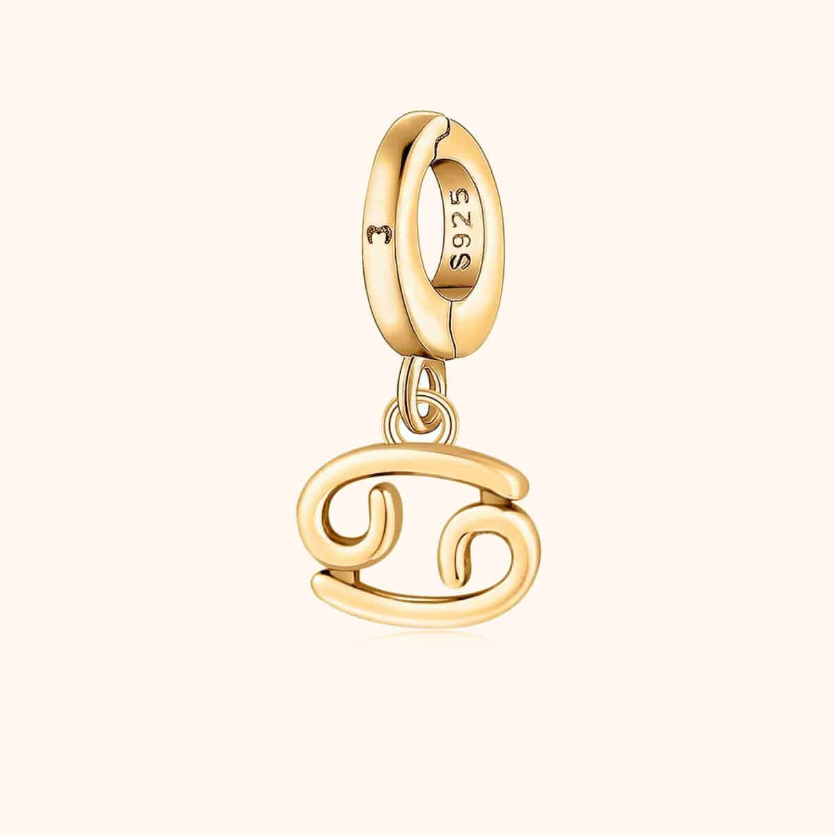 Astrological Charm - SophiaJewels