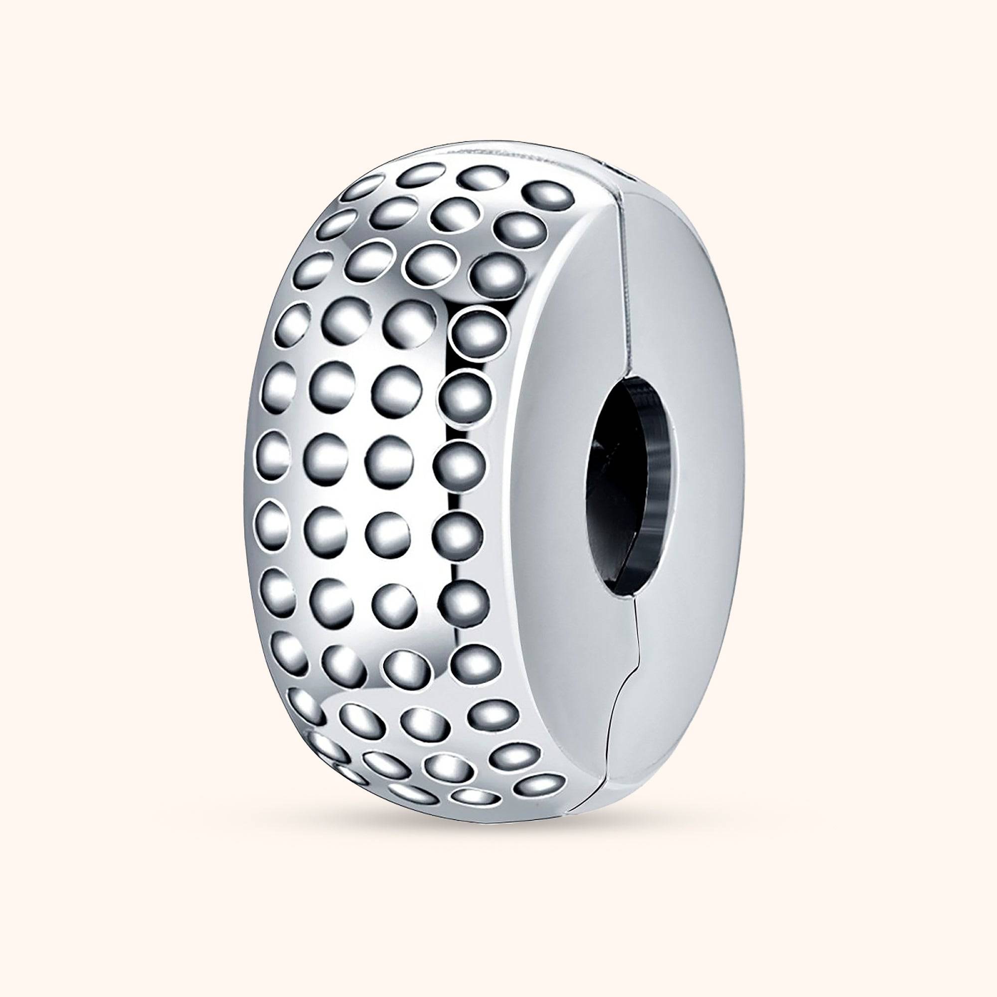 "Roundel" Bead - SophiaJewels