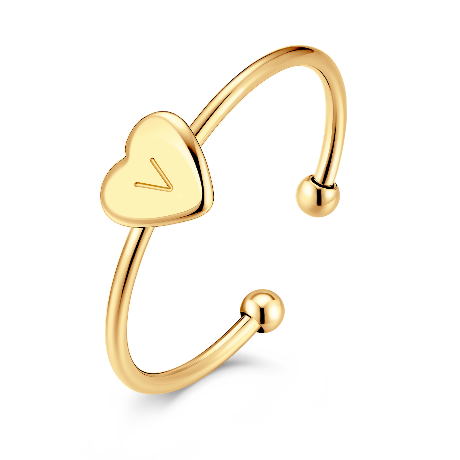 Initial Ring