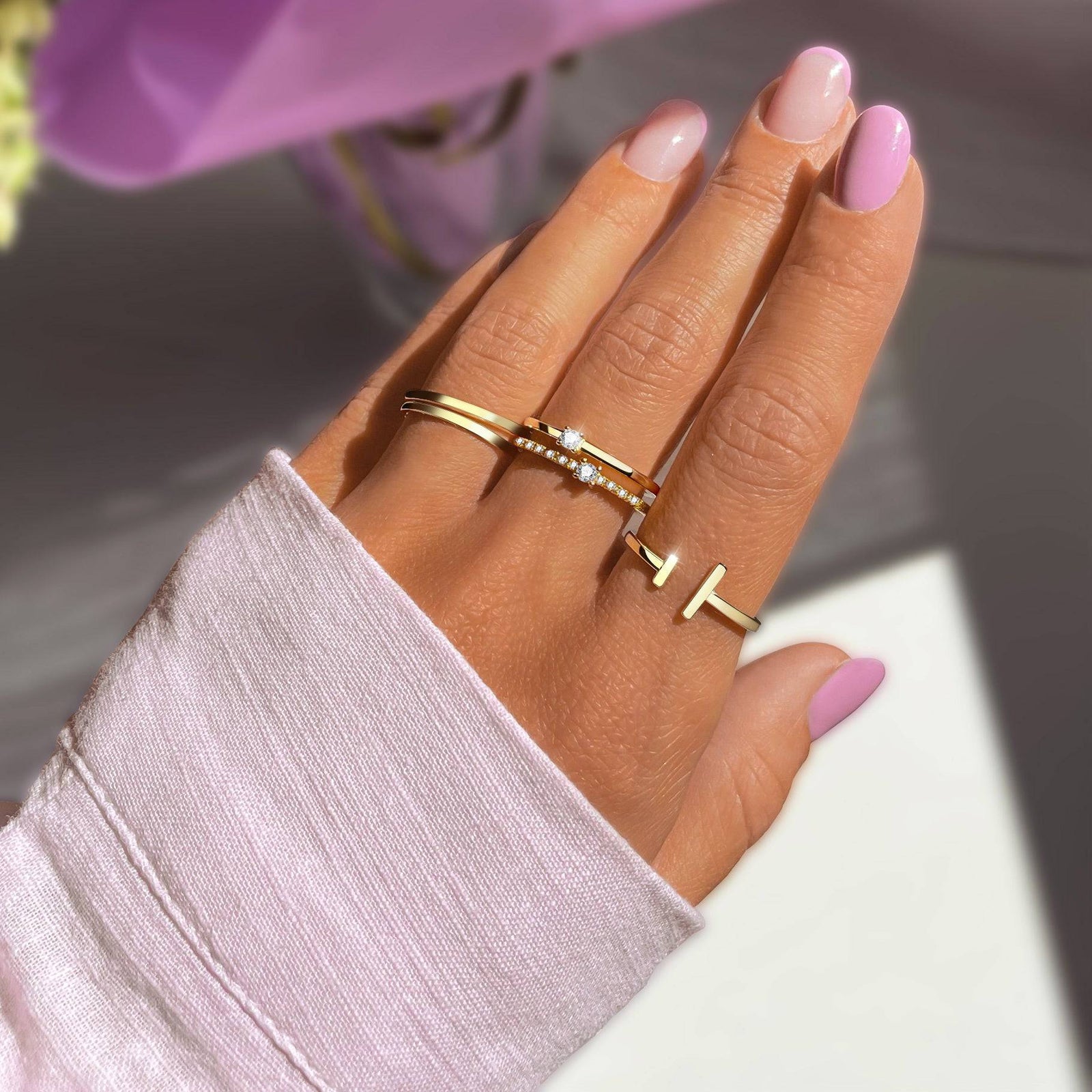 Magnet Ring
