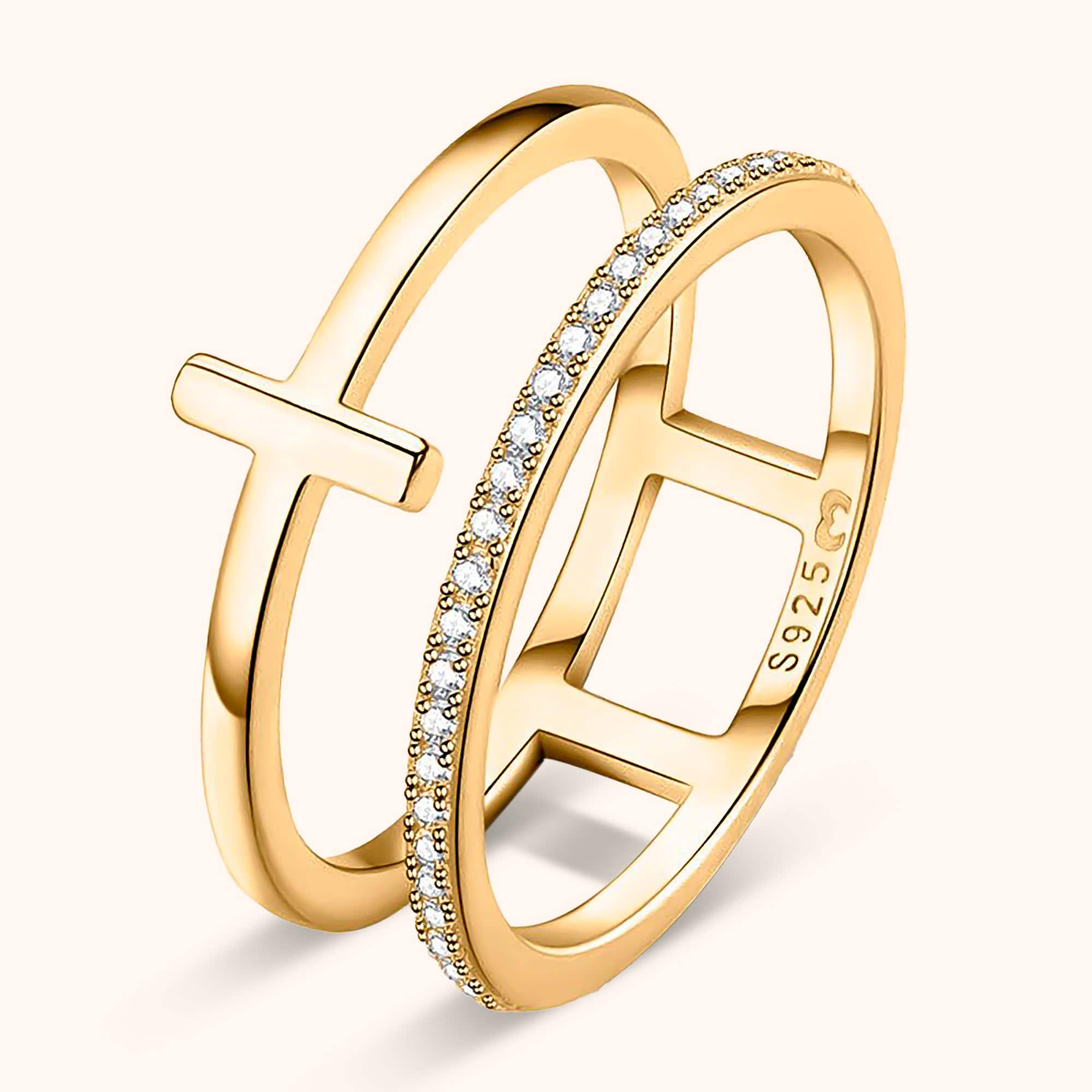 "Celestial" Ring - SophiaJewels