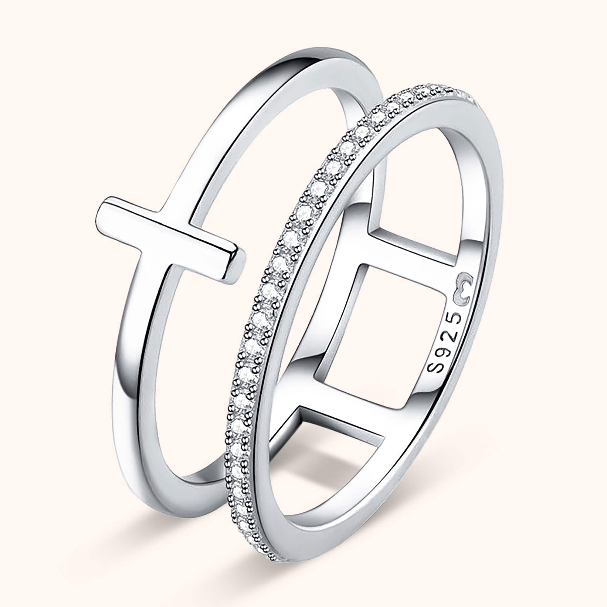 "Celestial" Ring - SophiaJewels