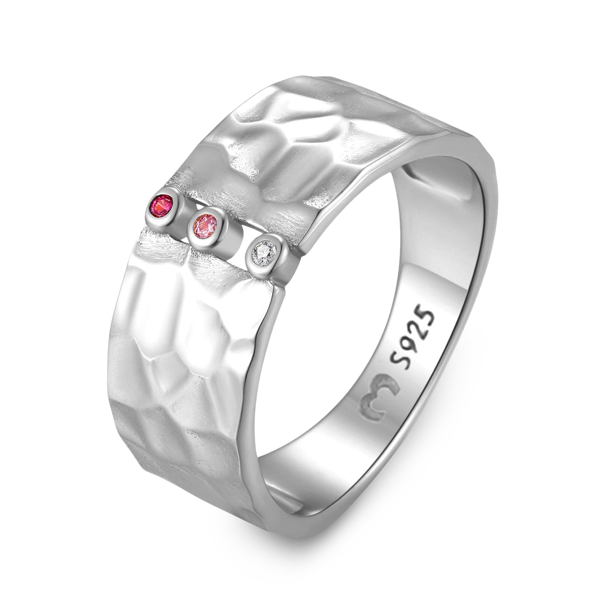 Magnum Ring - SophiaJewels