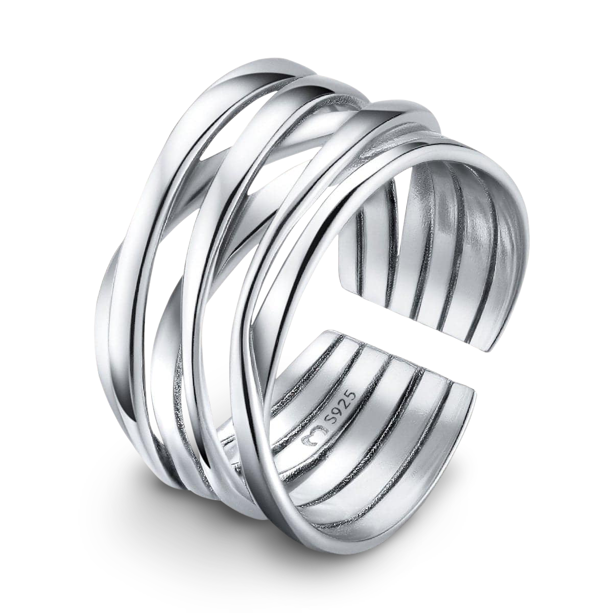 Branch Ring - SophiaJewels