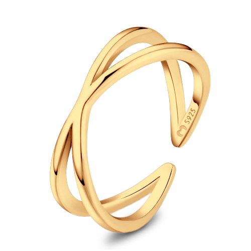 Xena Ring - SophiaJewels