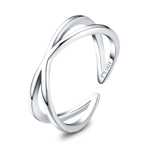 Xena Ring - SophiaJewels
