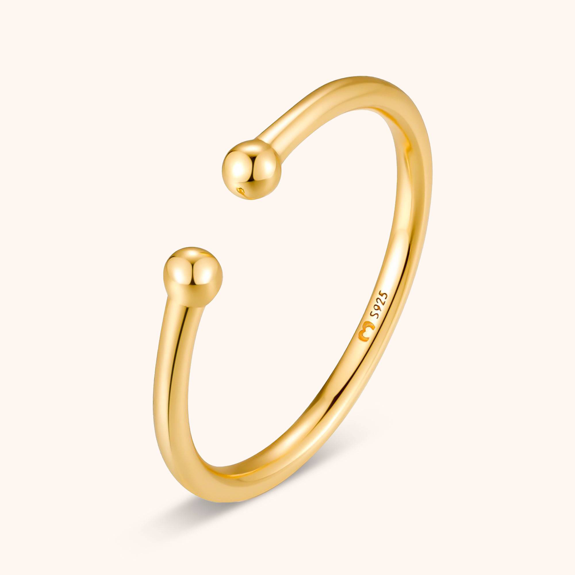 "Ava" Ring - SophiaJewels