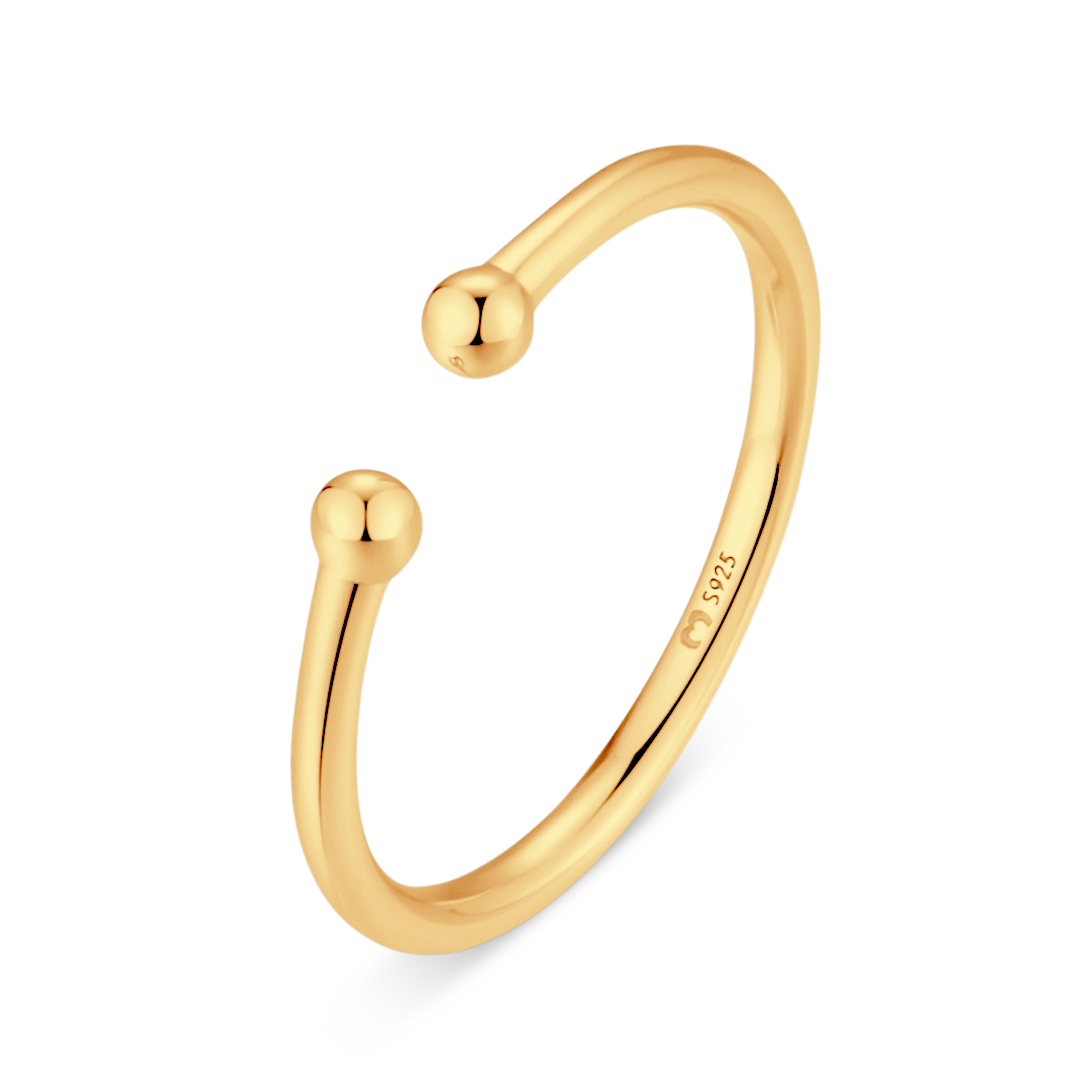 Ava Ring - SophiaJewels