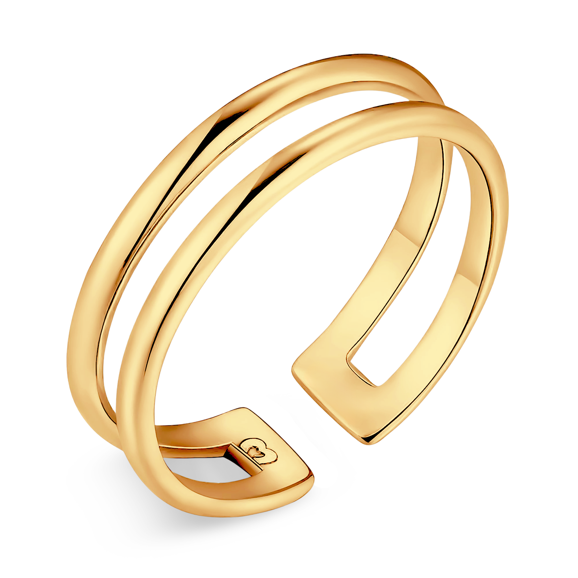 Clear Ring