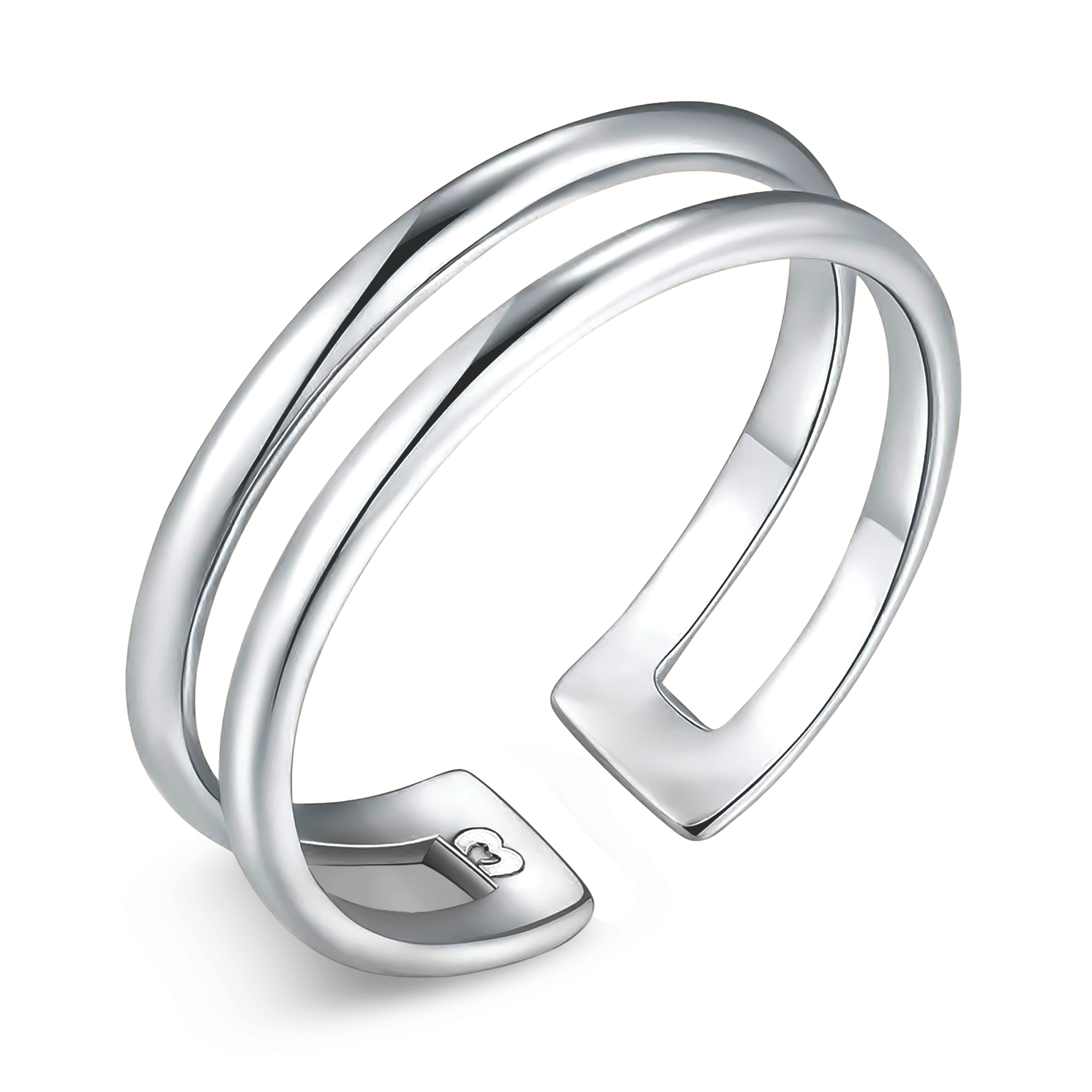 Clear Ring