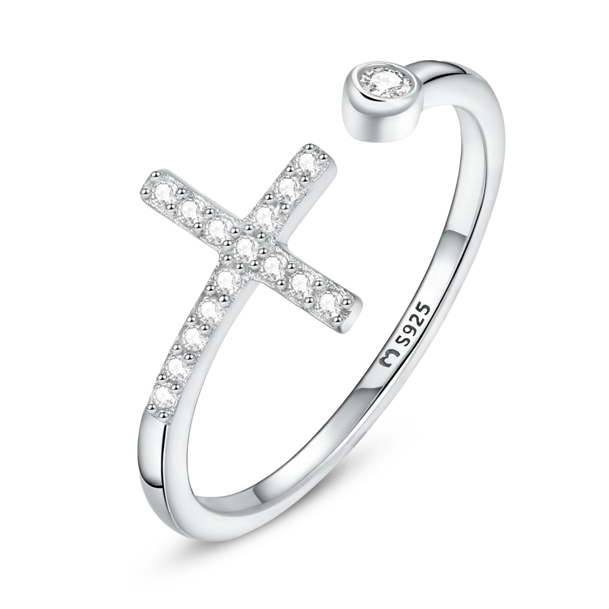 Redeemer Ring - SophiaJewels