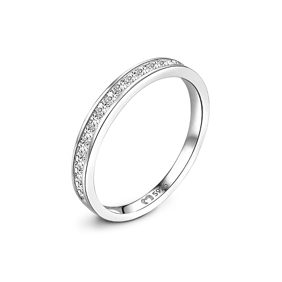 Sapphires Ring - SophiaJewels