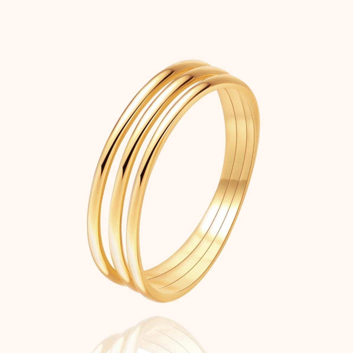 Rich Ring - SophiaJewels