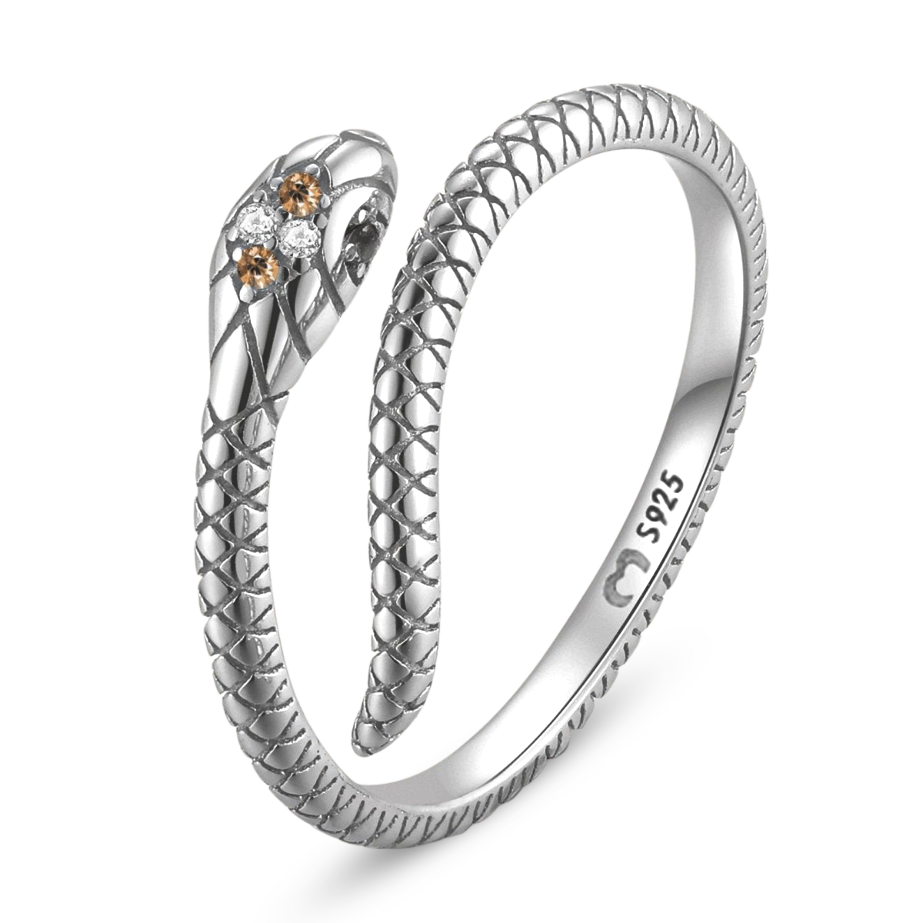 Snake Ring