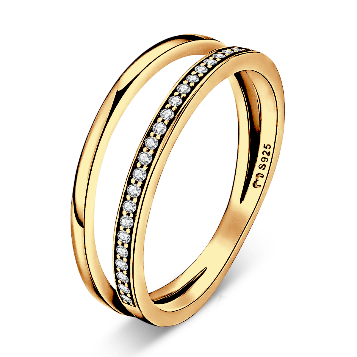 Slide Ring - SophiaJewels