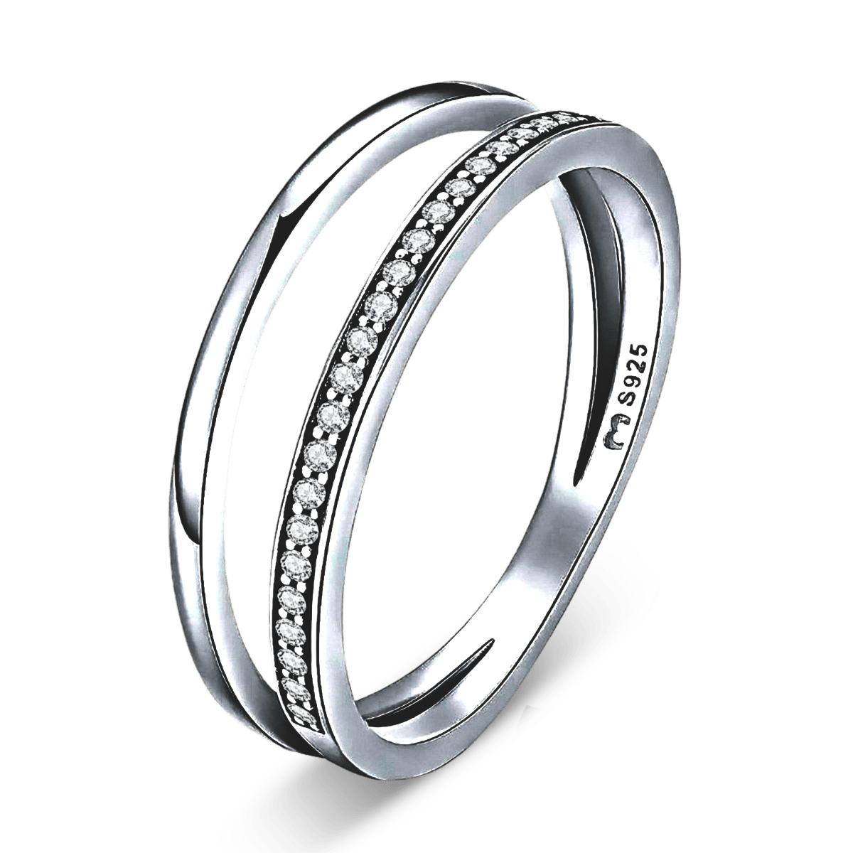 Slide Ring - SophiaJewels