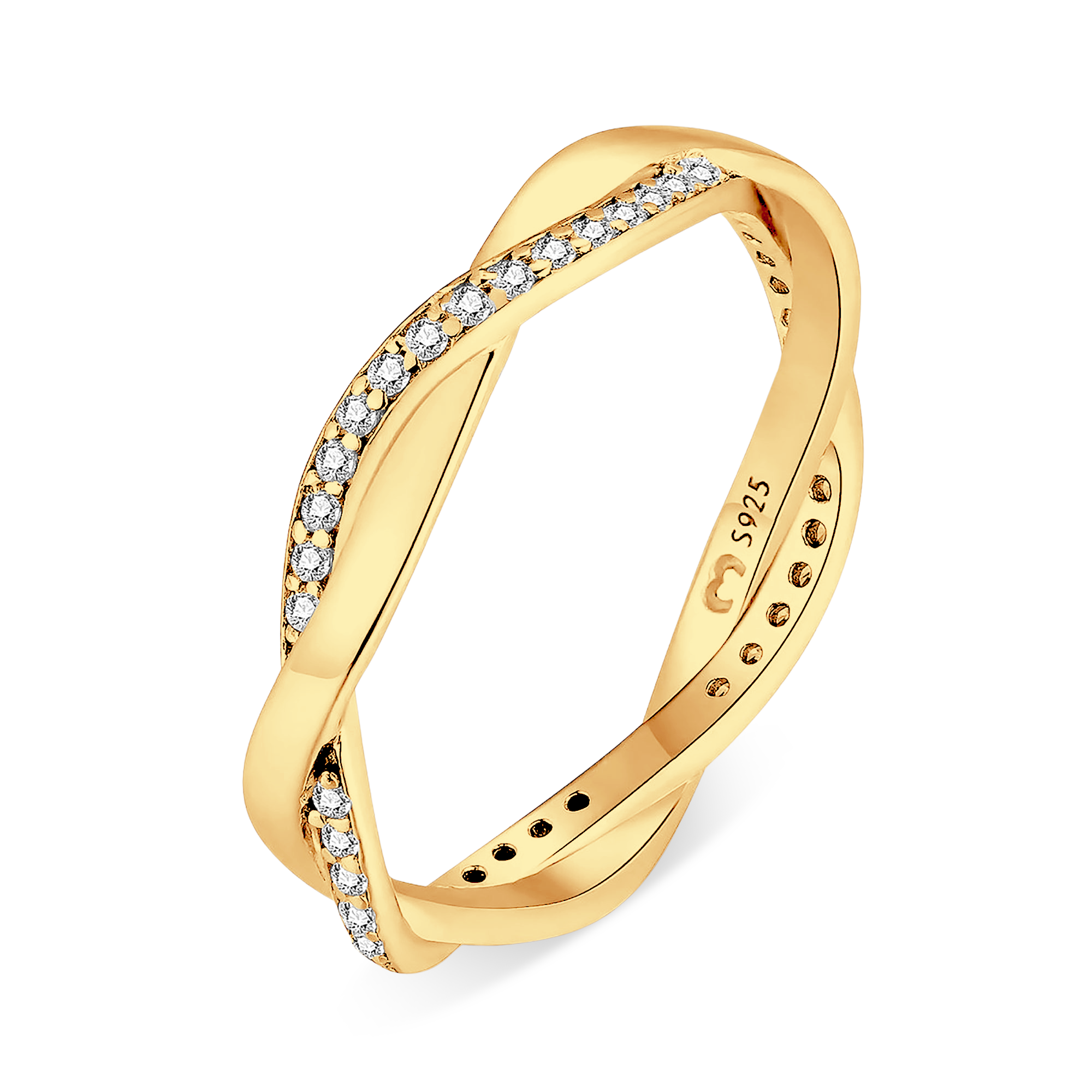 Crusader Ring - SophiaJewels