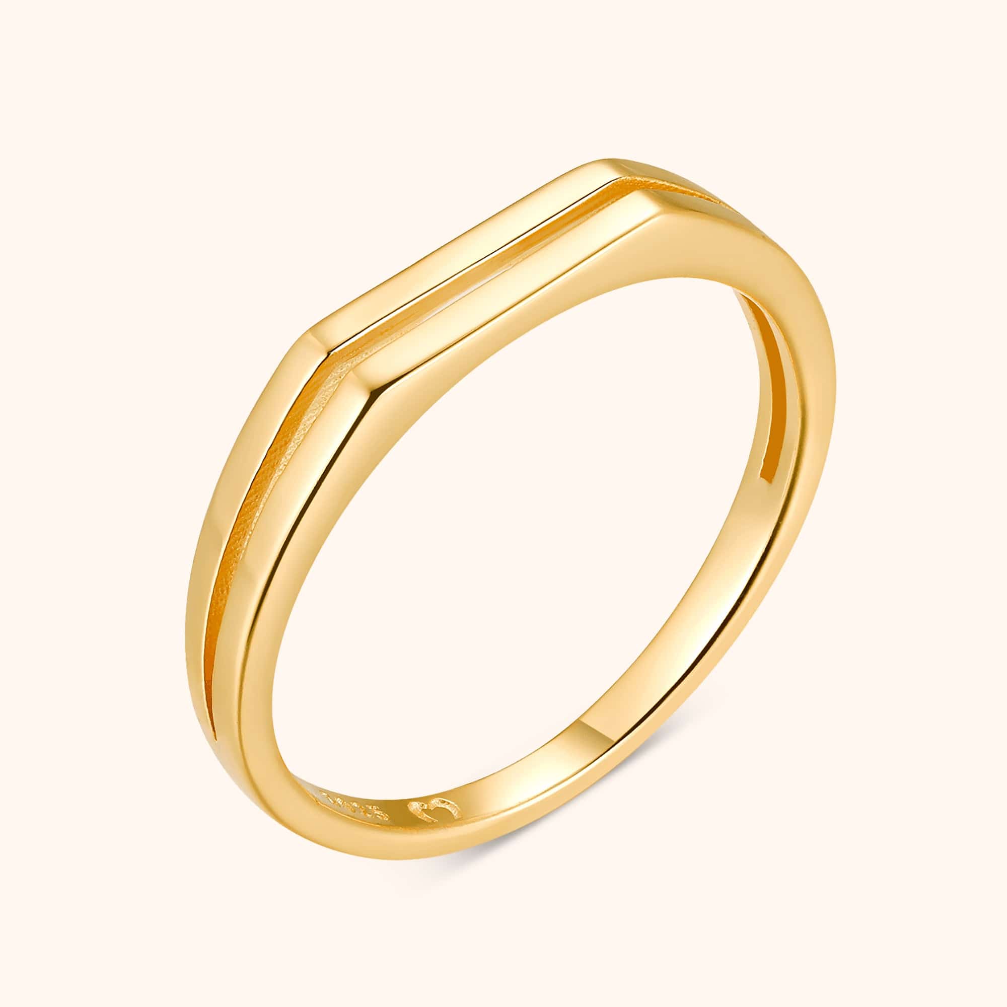 "Deline" Ring - SophiaJewels