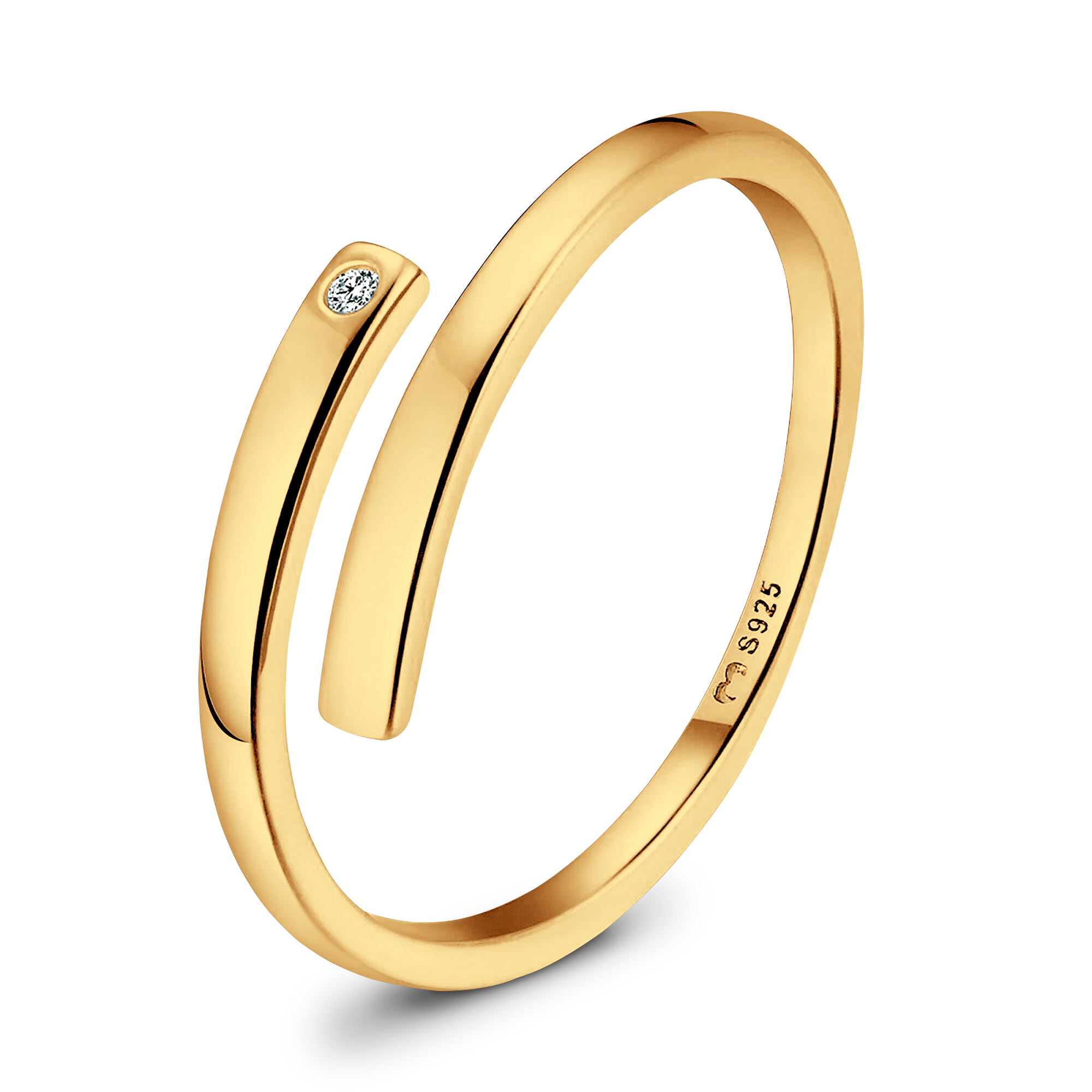 Fit Ring - SophiaJewels