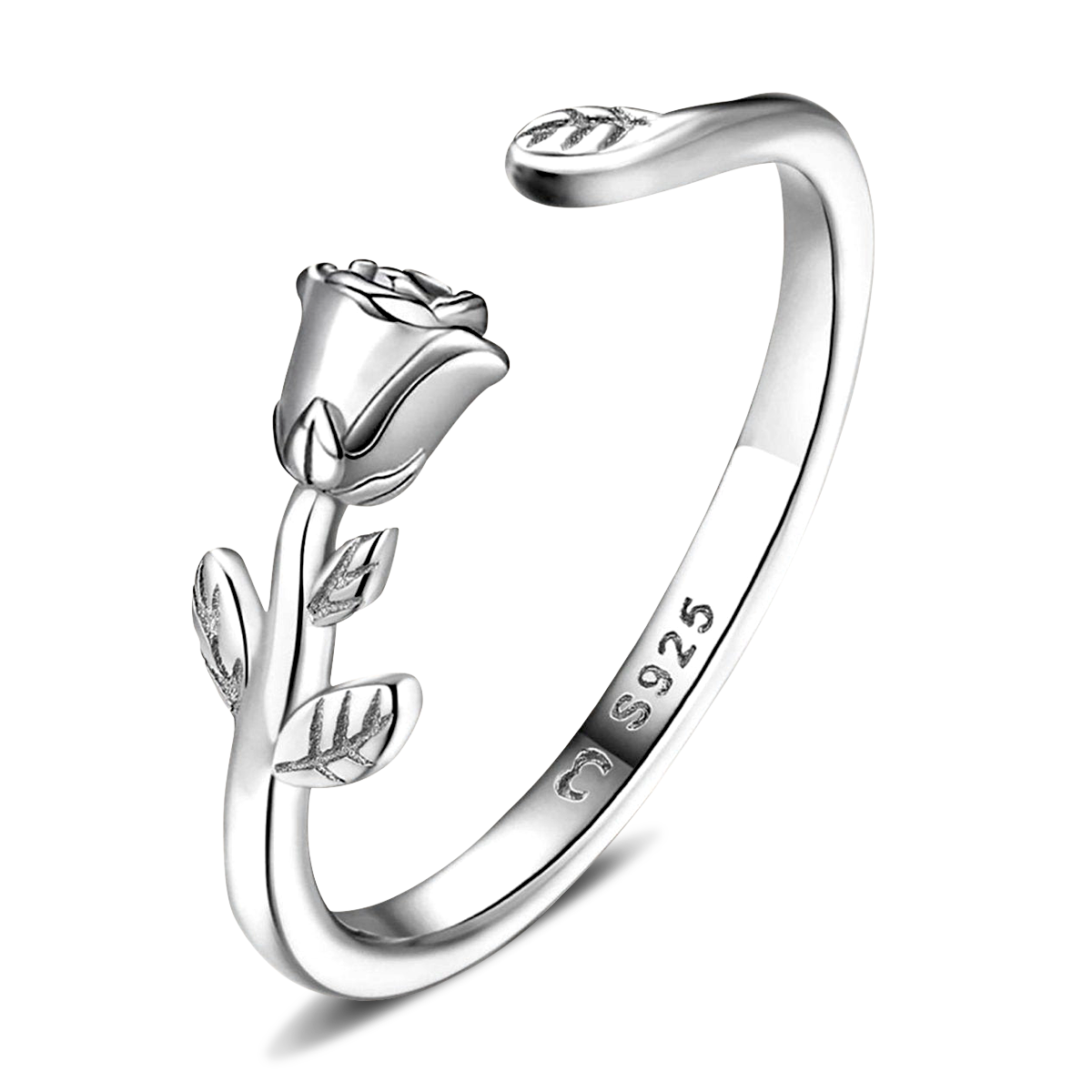 Little Rose Ring