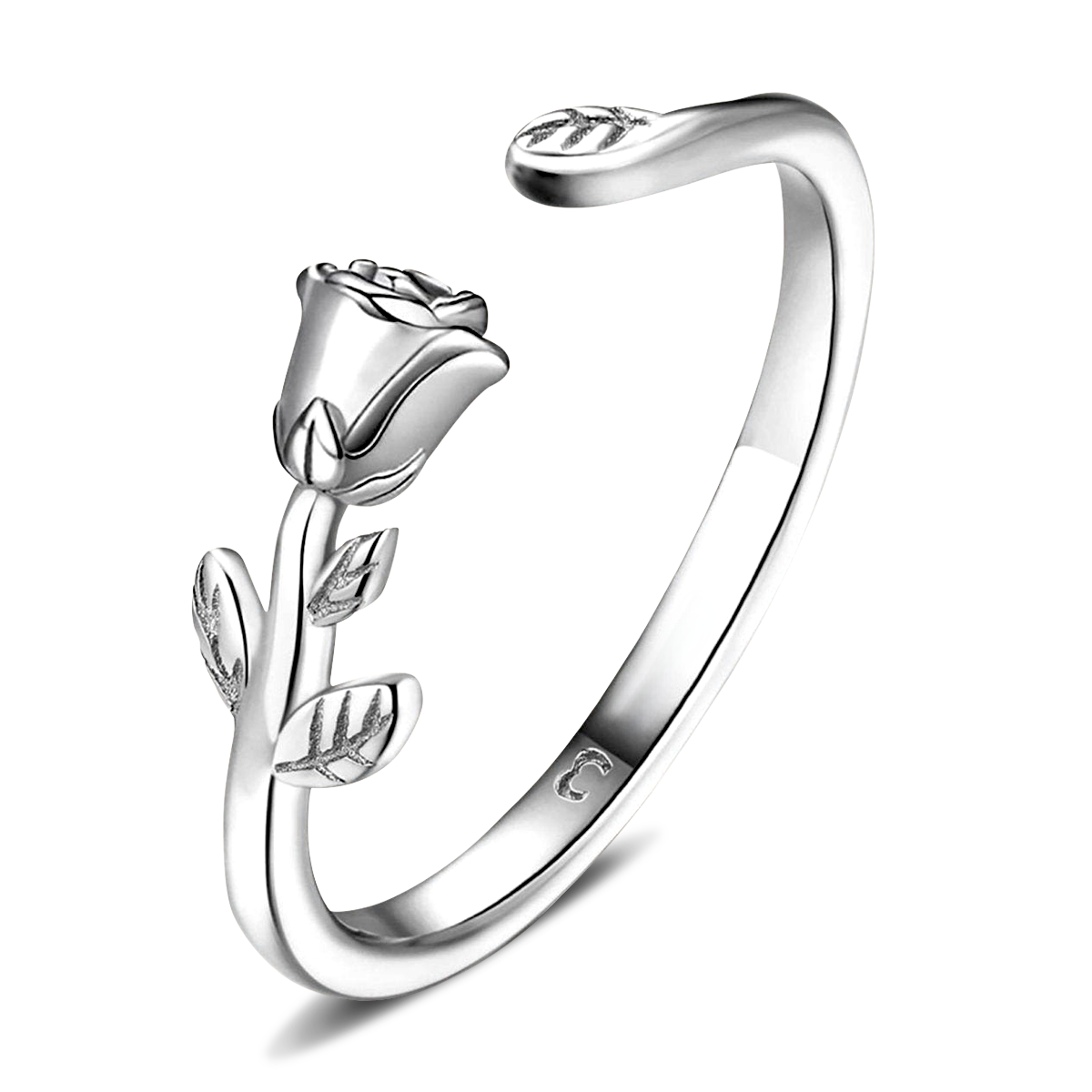 Little Rose Ring