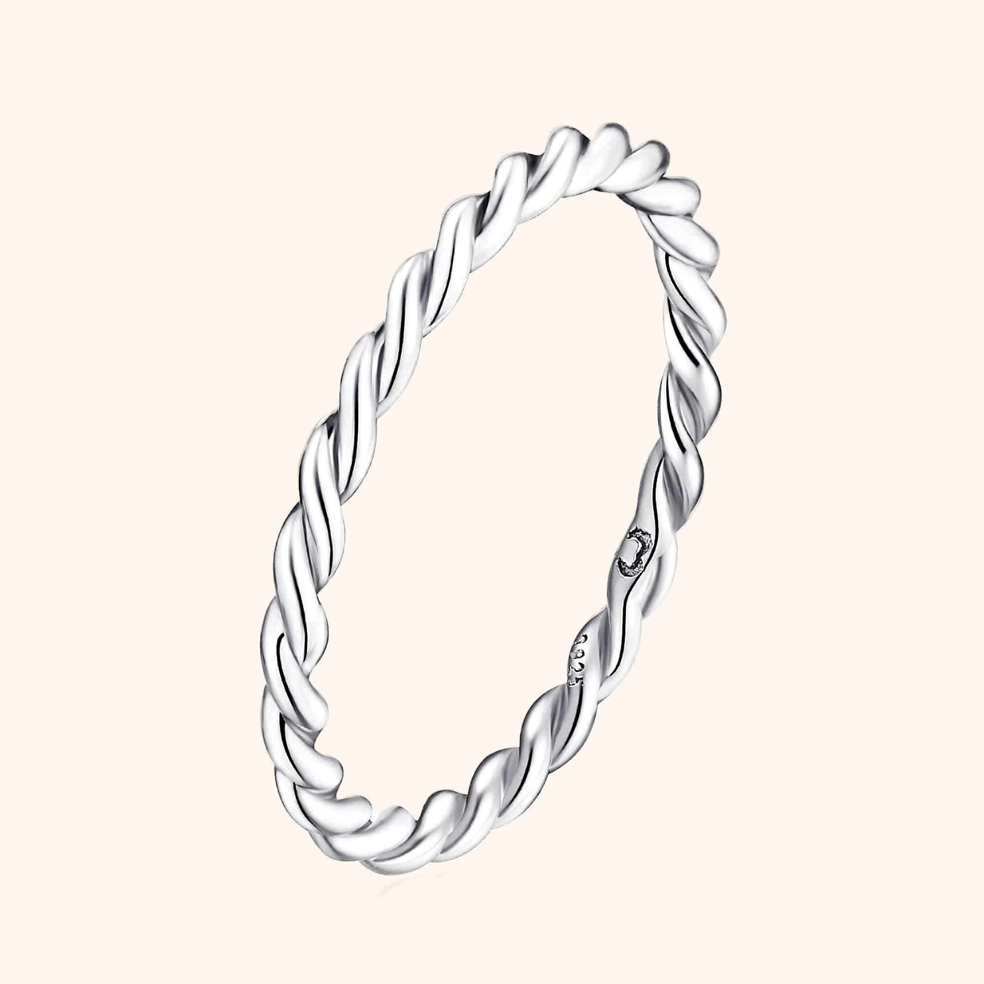 "Whirlpool" Ring - SophiaJewels