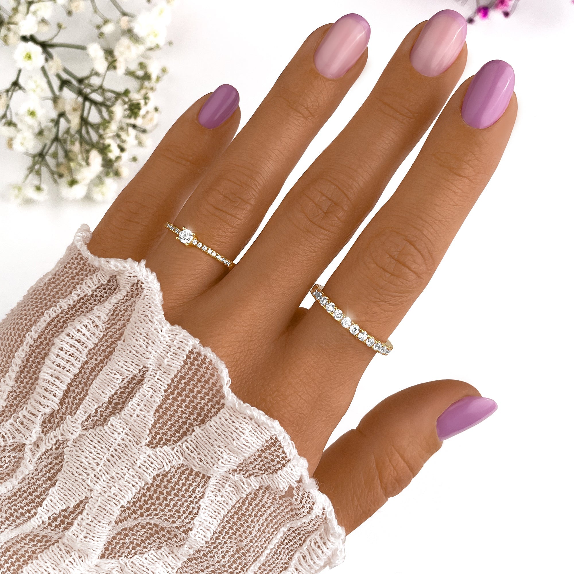 Brightening Ring